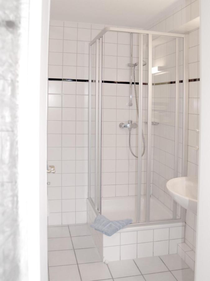 Haus Anneliese Ferienwohnung Welle Norddorf auf Amrum Exterior foto