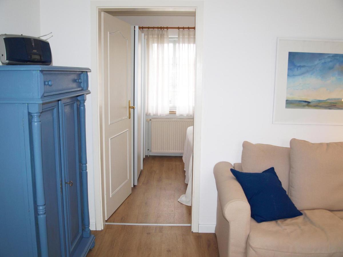 Haus Anneliese Ferienwohnung Welle Norddorf auf Amrum Exterior foto