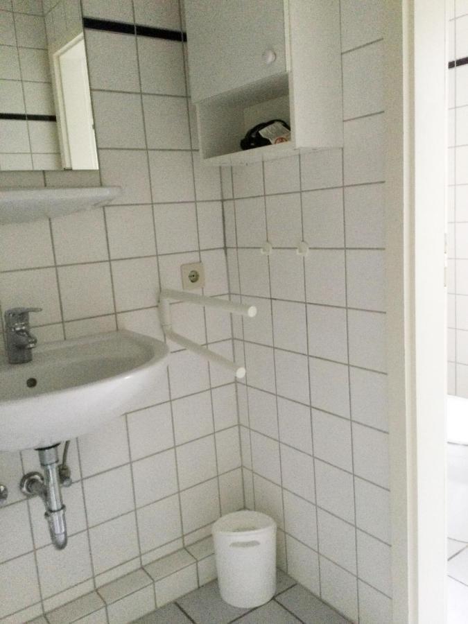 Haus Anneliese Ferienwohnung Welle Norddorf auf Amrum Exterior foto